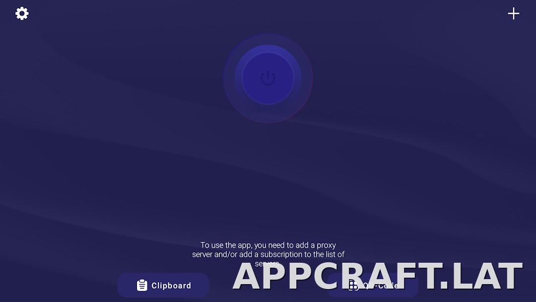 Happ скриншот 4
