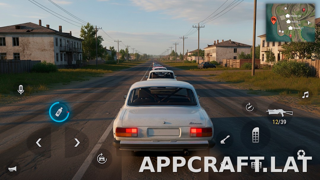 MadOut 2 скриншот 1