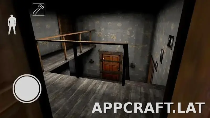 Granny скриншот 4