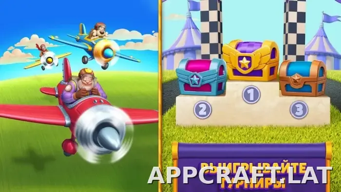 Royal Match скриншот 4